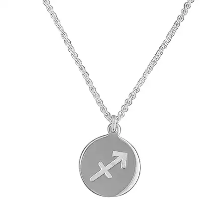 Sterling Silver Necklace