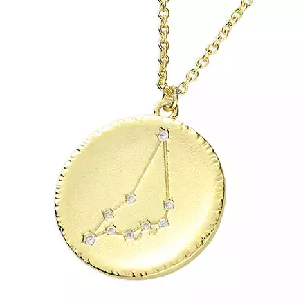 Sterling Silver Necklace