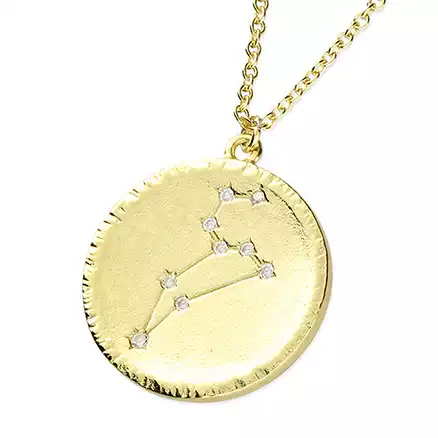Sterling Silver Necklace