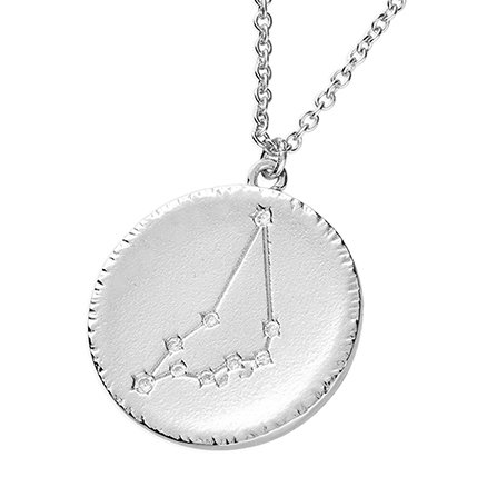 Sterling Silver Necklace