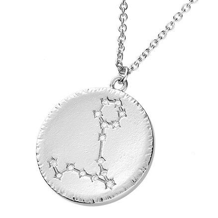 Sterling Silver Necklace