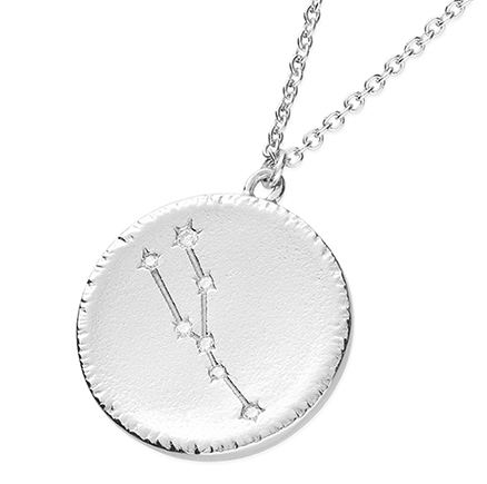 Sterling Silver Necklace