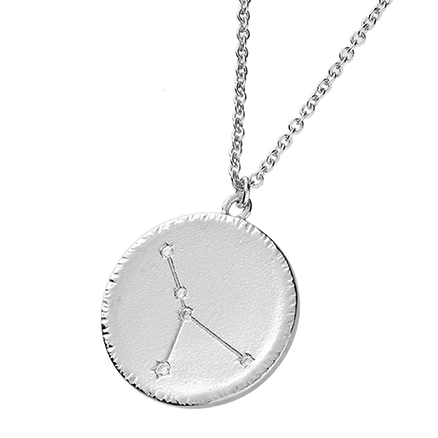 Sterling Silver Necklace