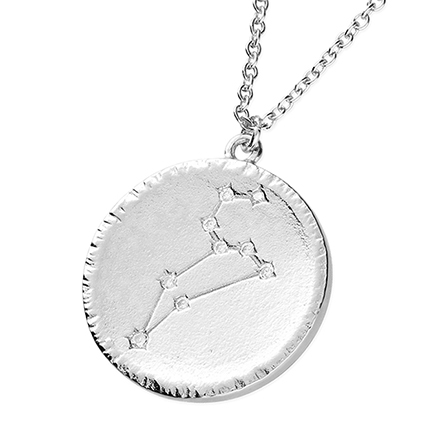 Sterling Silver Necklace