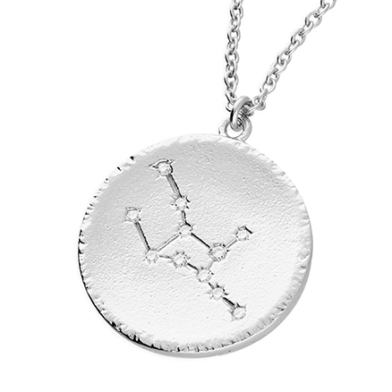 Sterling Silver Necklace