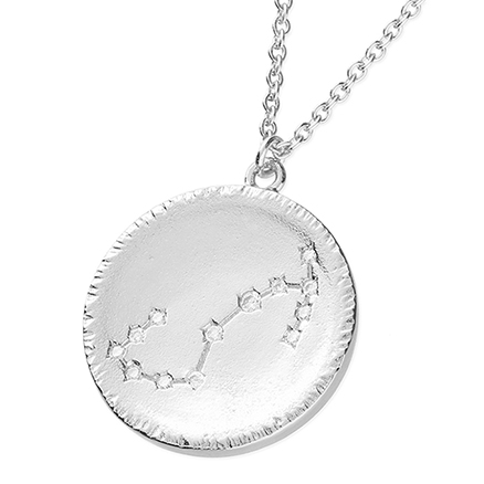 Sterling Silver Necklace