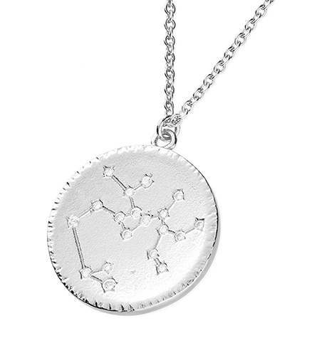 Sterling Silver Necklace