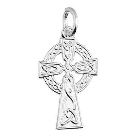 Sterling Silver Cross