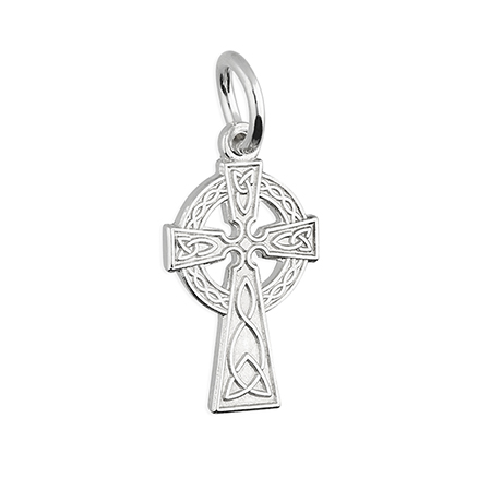 Sterling Silver Cross