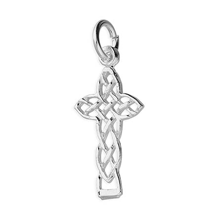 Sterling Silver Cross