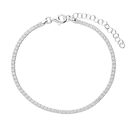 Sterling Silver Bracelet