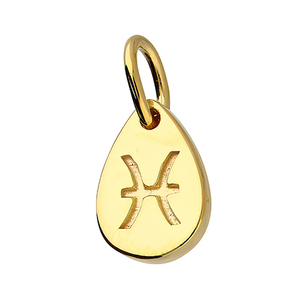 Sterling Silver Pendant