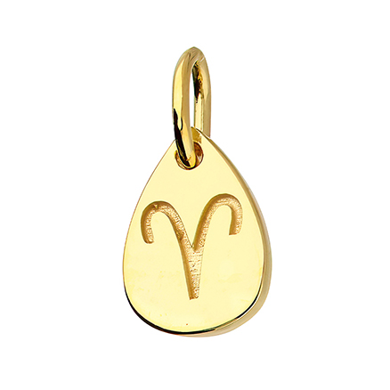 Sterling Silver Pendant