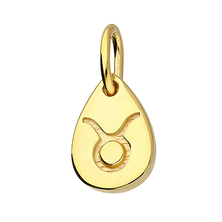 Sterling Silver Pendant