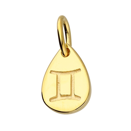 Sterling Silver Pendant