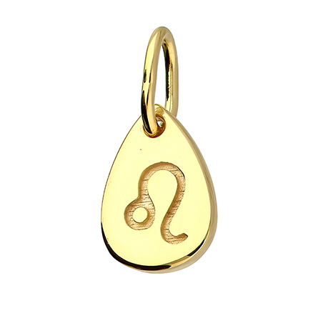 Sterling Silver Pendant