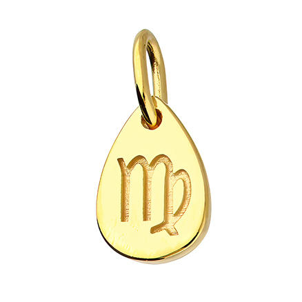 Sterling Silver Pendant