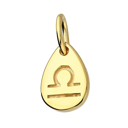 Sterling Silver Pendant