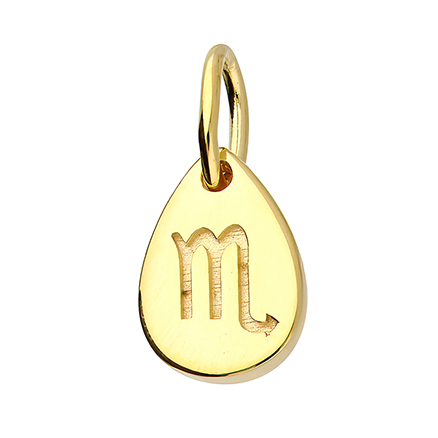 Sterling Silver Pendant