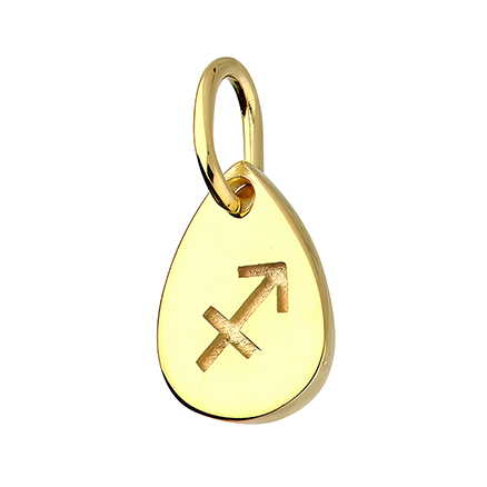 Sterling Silver Pendant