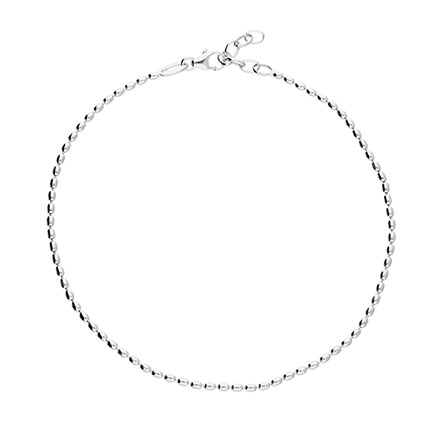 Sterling Silver Bracelet