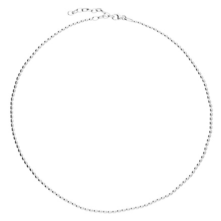 Sterling Silver Necklace