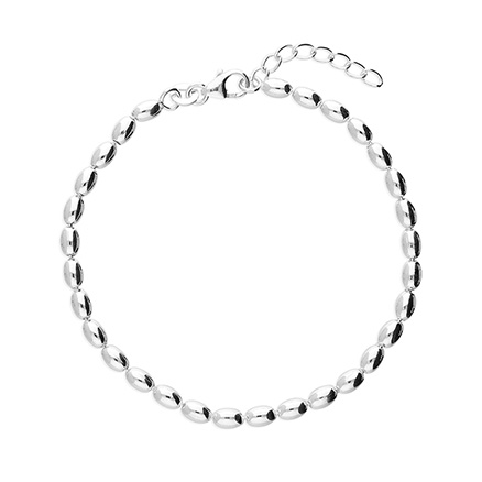 Sterling Silver Bracelet