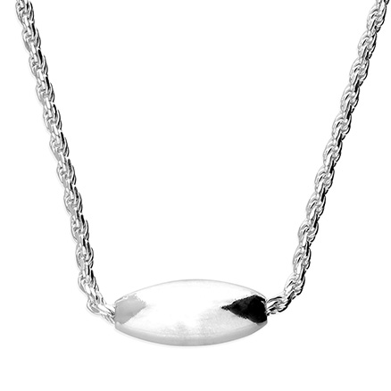 Sterling Silver Necklace