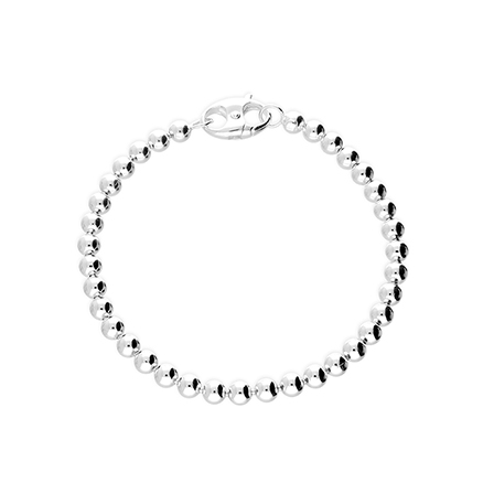 Sterling Silver Bracelet