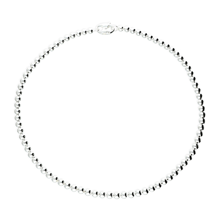 Sterling Silver Necklace