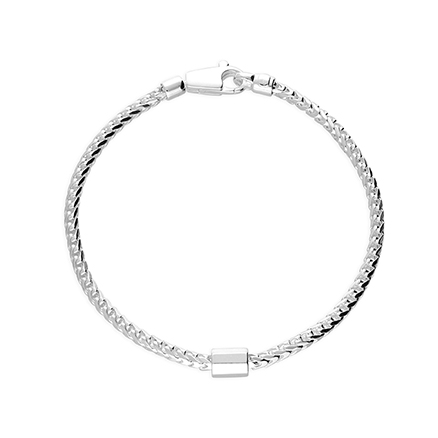 Sterling Silver Bracelet