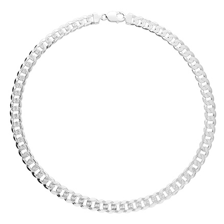 Sterling Silver Necklace