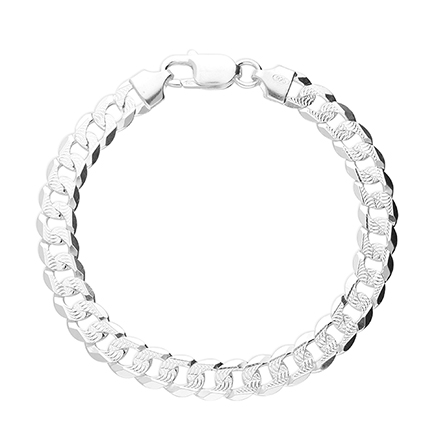 Sterling Silver Bracelet