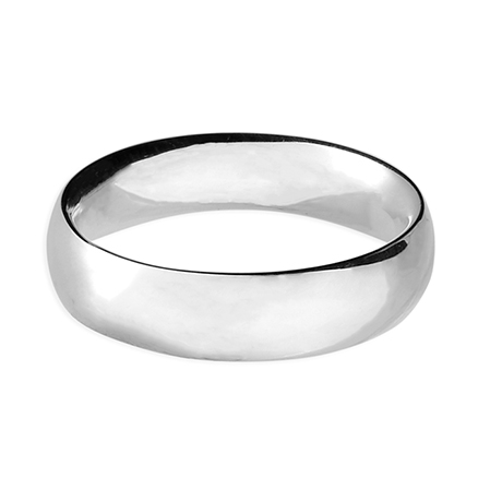 Sterling Silver Ring