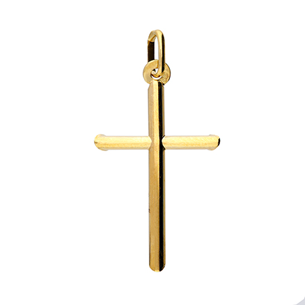 9ct Gold Cross