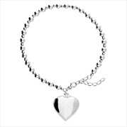 Sterling Silver Anklet