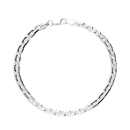 Sterling Silver Bracelet