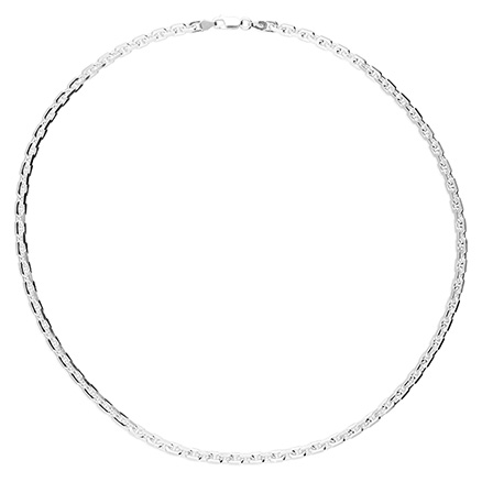 Sterling Silver Necklace