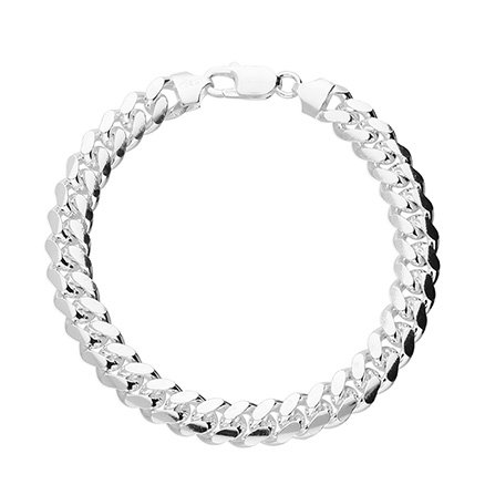 Sterling Silver Bracelet