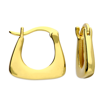 Sterling Silver Earrings