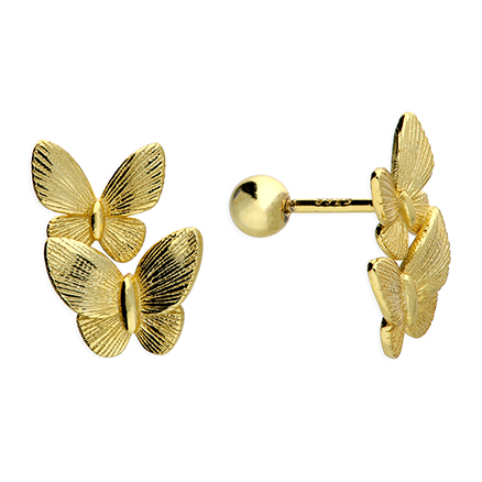 Sterling Silver Earrings