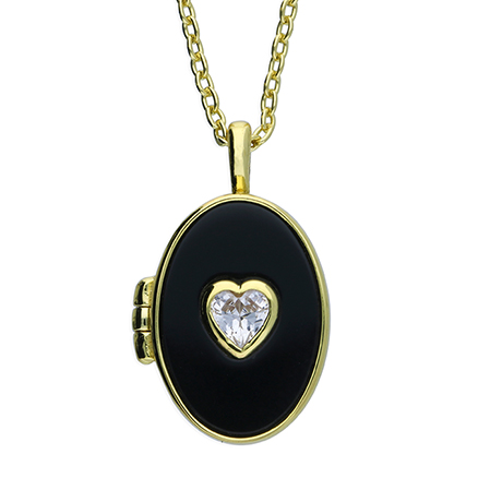 Sterling Silver Necklace