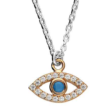 Sterling Silver Necklace
