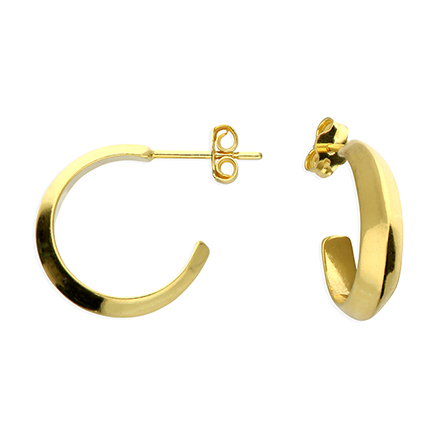 Sterling Silver Earrings