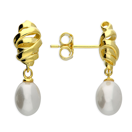 Sterling Silver Earrings