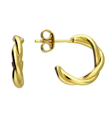 Sterling Silver Earrings