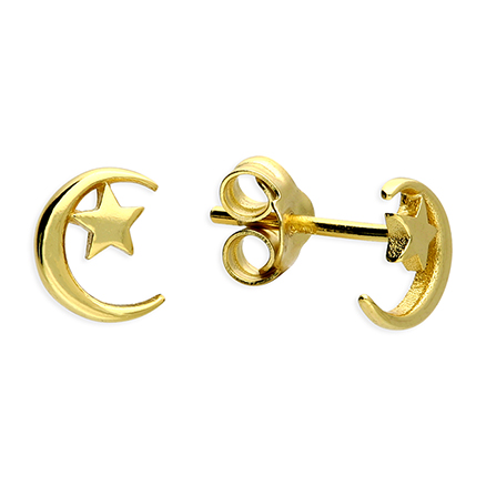 Sterling Silver Earrings