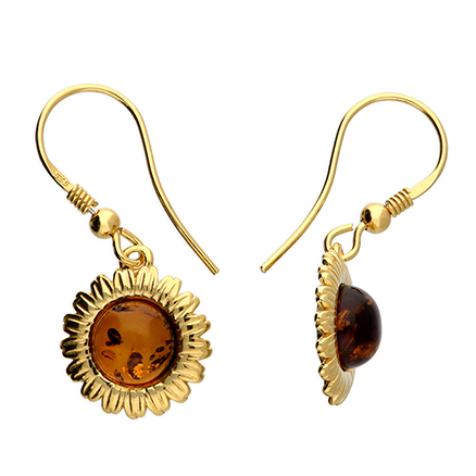 Sterling Silver Earrings