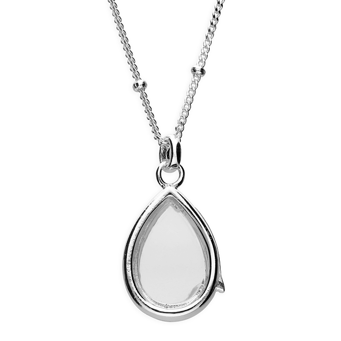 Sterling Silver Necklace