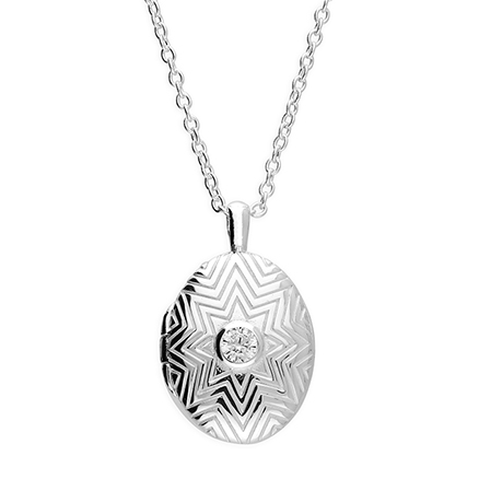 Sterling Silver Necklace